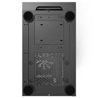 MONTECH X3 Glass Midi-Tower Gaming-Gehäuse Schwarz MONTECH X3 Glass Midi-Tower Gaming-Gehäuse Schwarz