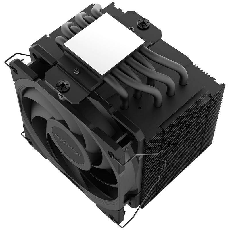 Alpenföhn Brocken 4 CPU-Kühler mit Lüfter