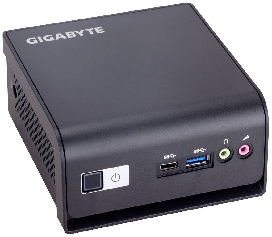 Gigabyte Barebone BMPD6005 Intel® Pentium® N6005 Intel UHD 605 BMPD6005