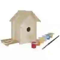 Eichhorn Holzbaukasten Eichhorn Holzbaukasten