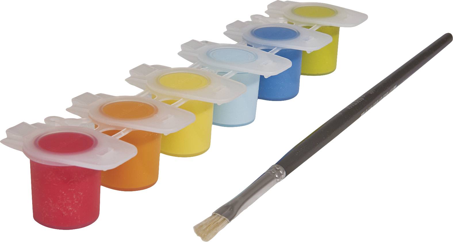 Eichhorn Holzbaukasten