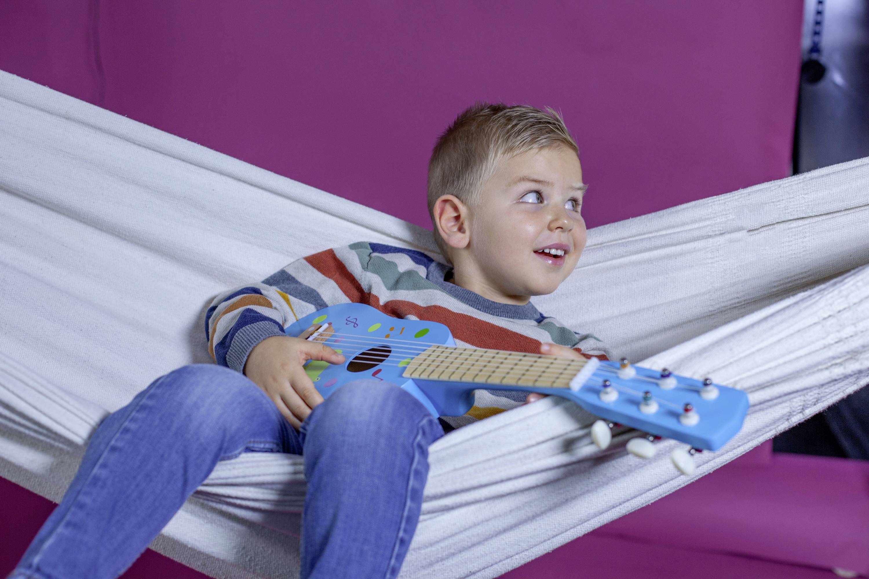 Eichhorn Kindergitarre 100003480