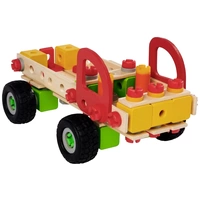 Eichhorn Bauteilset Constructor Anzahl Teile: 135 Altersklasse: ab 5 Jahre Eichhorn Bauteilset Constructor Anzahl Teile: 135 Altersklasse: ab 5 Jahre