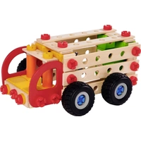 Eichhorn Bauteilset Constructor Anzahl Teile: 135 Altersklasse: ab 5 Jahre Eichhorn Bauteilset Constructor Anzahl Teile: 135 Altersklasse: ab 5 Jahre