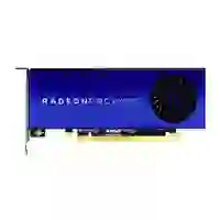 AMD Grafikkarte Radeon Pro WX 3200 4GB GDDR5-RAM PCIe Mini DisplayPort AMD Grafikkarte Radeon Pro WX 3200 4GB GDDR5-RAM PCIe Mini DisplayPort