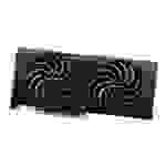Sapphire Grafikkarte AMD Radeon RX 6700 XT Gaming Pulse 12GB GDDR6-SDRAM PCIe HDMI®, DisplayPort