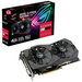 Asus Grafikkarte AMD Radeon RX 560 Gaming 4GB GDDR5-RAM PCIe HDMI®, DVI