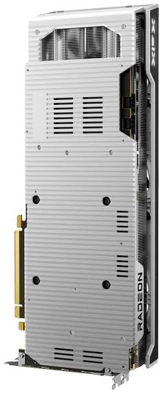 XFX Grafikkarte AMD Radeon RX 7900 XT MERC 310 20 GB GDDR6-RAM PCIe HDMI®, DisplayPort AMD FreeSync