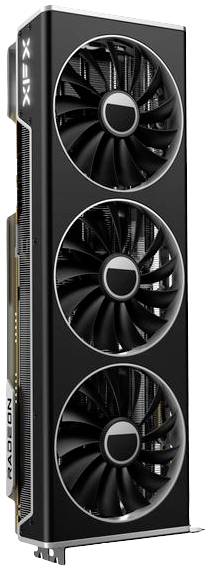 XFX Grafikkarte AMD Radeon RX 7900 XT MERC 310 20GB GDDR6-SDRAM PCIe HDMI®, DisplayPort AMD FreeSync