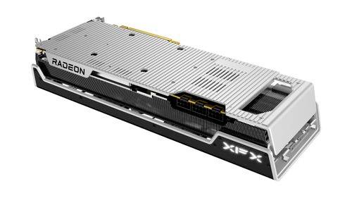 XFX Grafikkarte AMD Radeon RX 7900 XTX MERC 310 24GB GDDR6-RAM PCIe HDMI®, DisplayPort AMD FreeSync
