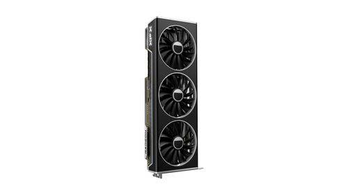 XFX Grafikkarte AMD Radeon RX 7900 XTX MERC 310 24GB GDDR6-RAM PCIe HDMI®, DisplayPort AMD FreeSync