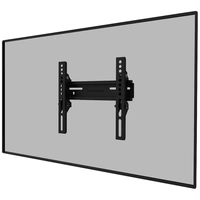 Neomounts WL30-350BL12 1fach Monitor-Wandhalterung 61,2 cm (24,1") - 139,7 cm (55") Schwarz Starr Neomounts WL30-350BL12 1fach Monitor-Wandhalterung 61,2 cm (24,1") - 139,7 cm (55") Schwarz Starr