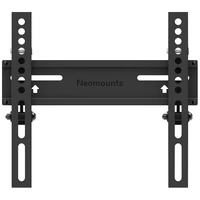 Neomounts WL30-350BL12 1fach Monitor-Wandhalterung 61,2 cm (24,1") - 139,7 cm (55") Schwarz Starr Neomounts WL30-350BL12 1fach Monitor-Wandhalterung 61,2 cm (24,1") - 139,7 cm (55") Schwarz Starr