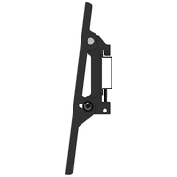 Neomounts WL30-350BL12 1fach Monitor-Wandhalterung 61,2 cm (24,1") - 139,7 cm (55") Schwarz Starr Neomounts WL30-350BL12 1fach Monitor-Wandhalterung 61,2 cm (24,1") - 139,7 cm (55") Schwarz Starr