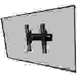 Neomounts WL35-350BL12 1fach Monitor-Wandhalterung 61,0 cm (24") - 139,7 cm (55") Schwarz Neigbar