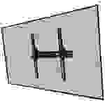 Neomounts WL35-350BL14 1fach Monitor-Wandhalterung 81,3 cm (32") - 165,1 cm (65") Schwarz Neigbar