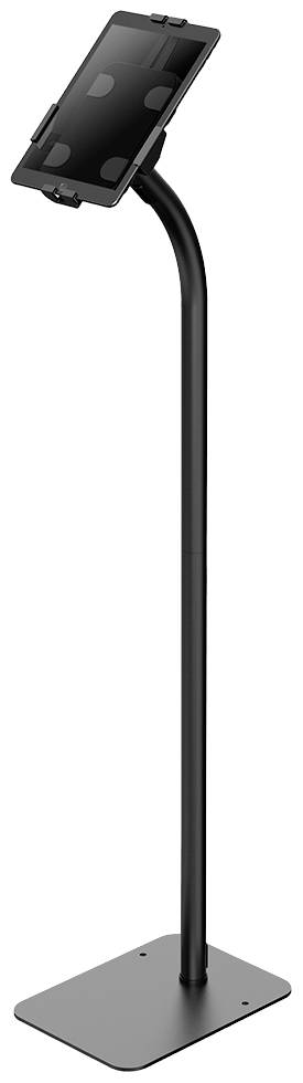 Neomounts FL15-625BL1 Tablet-Ständer Universal 20,1 cm (7,9") - 27,9 cm (11")