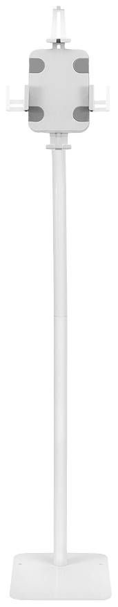 Neomounts FL15-625WH1 Tablet-Ständer Universal 20,1 cm (7,9") - 27,9 cm (11")