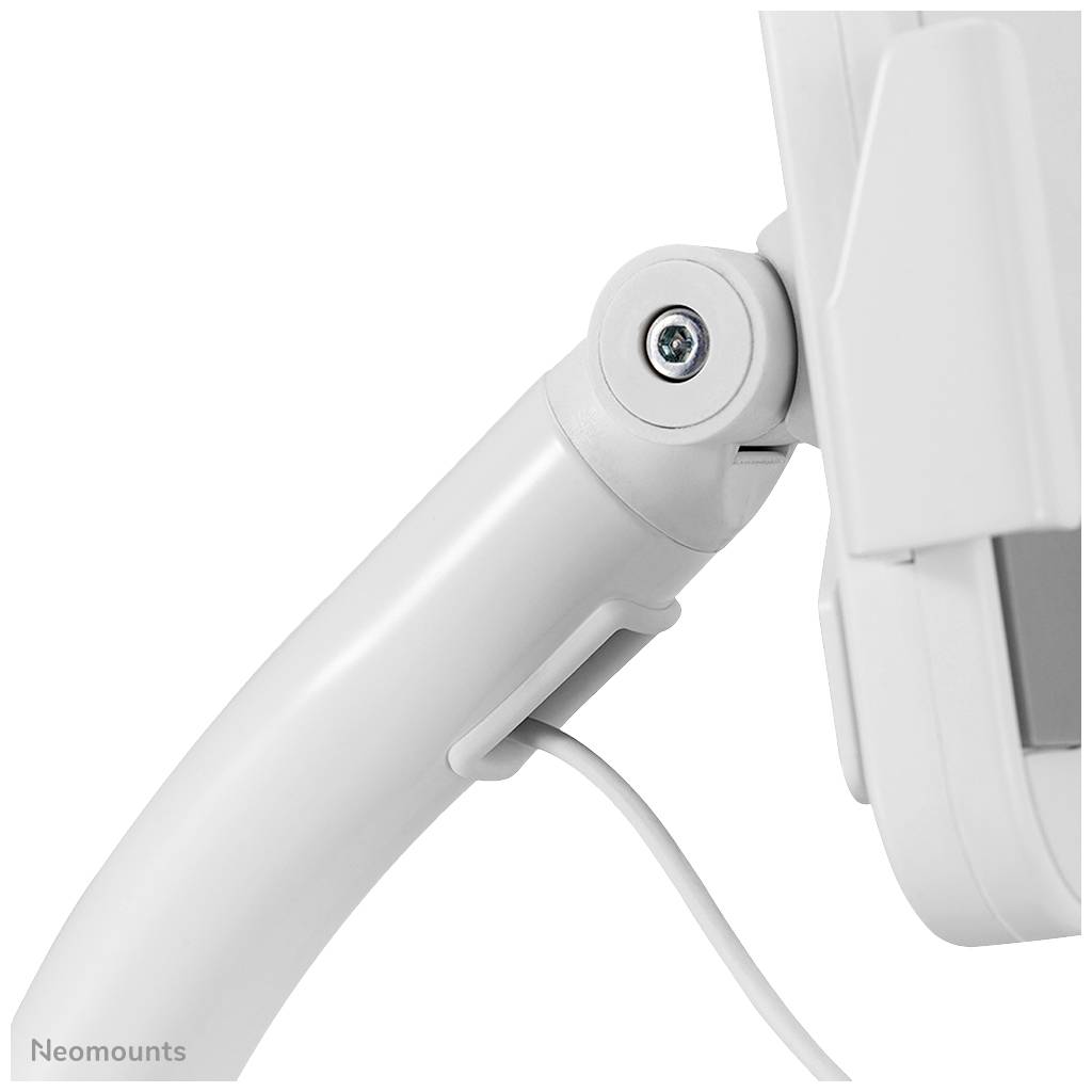 Neomounts FL15-625WH1 Tablet-Ständer Universal 20,1 cm (7,9") - 27,9 cm (11")