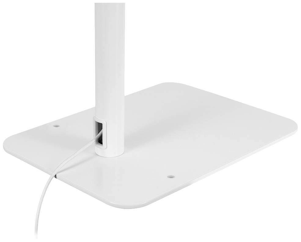 Neomounts FL15-625WH1 Tablet-Ständer Universal 20,1 cm (7,9") - 27,9 cm (11")