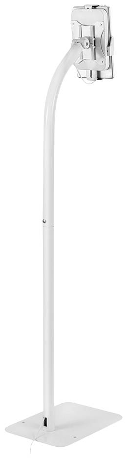 Neomounts FL15-625WH1 Tablet-Ständer Universal 20,1 cm (7,9") - 27,9 cm (11")