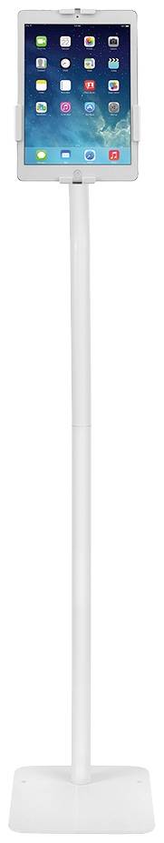 Neomounts FL15-625WH1 Tablet-Ständer Universal 20,1 cm (7,9") - 27,9 cm (11")