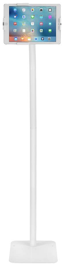 Neomounts FL15-625WH1 Tablet-Ständer Universal 20,1 cm (7,9") - 27,9 cm (11")