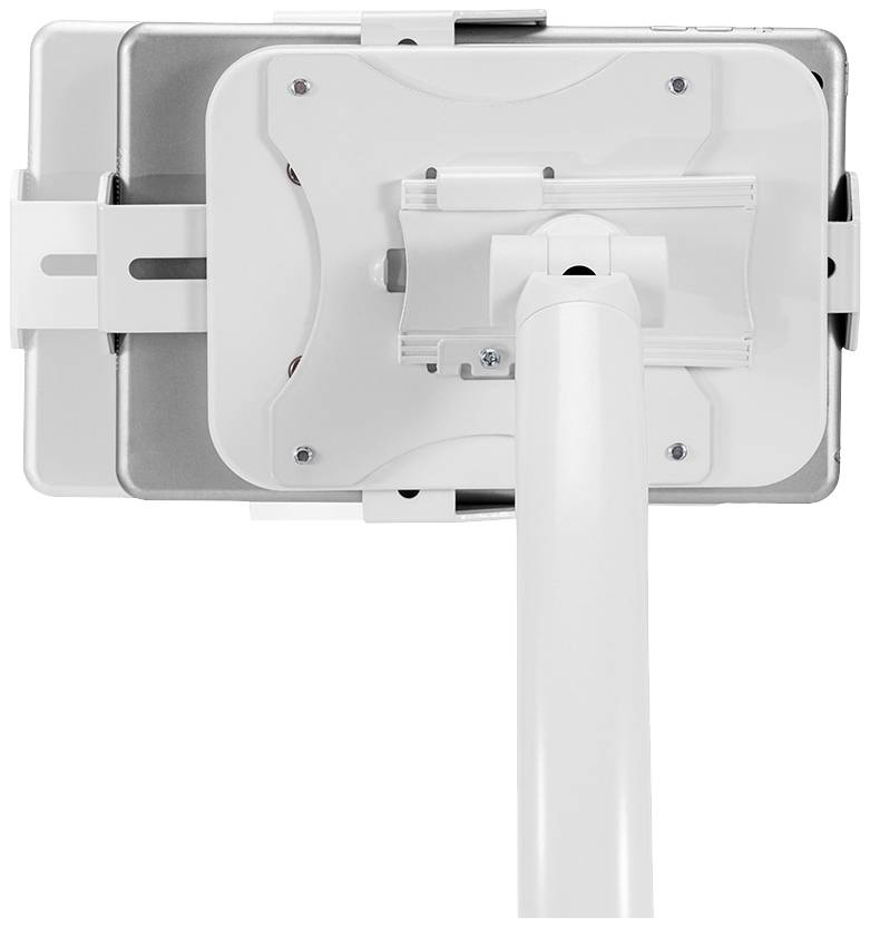 Neomounts FL15-625WH1 Tablet-Ständer Universal 20,1 cm (7,9") - 27,9 cm (11")