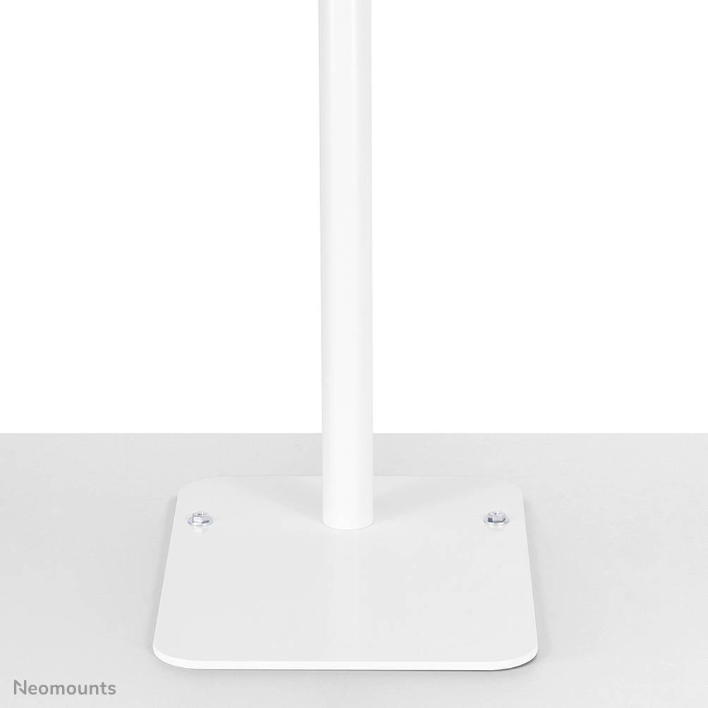 Neomounts FL15-625WH1 Tablet-Ständer Universal 20,1 cm (7,9") - 27,9 cm (11")