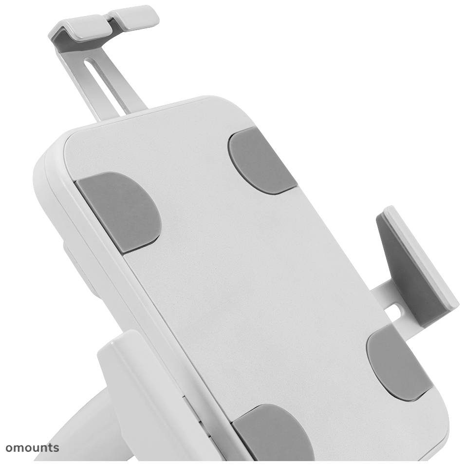 Neomounts FL15-625WH1 Tablet-Ständer Universal 20,1 cm (7,9") - 27,9 cm (11")