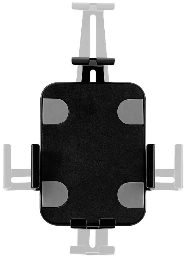 Neomounts WL15-625BL1 Tablet Wandhalterung Universal 20,1cm (7,9") - 27,9cm (11")