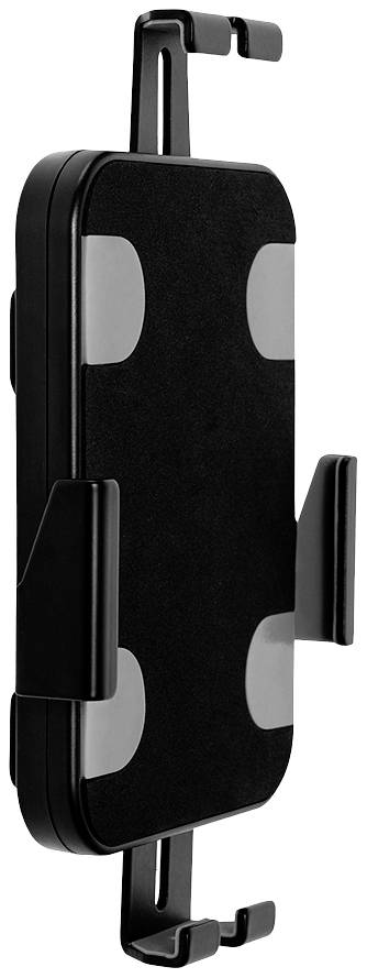 Neomounts WL15-625BL1 Tablet Wandhalterung Universal 20,1cm (7,9") - 27,9cm (11")