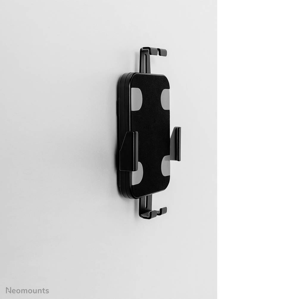 Neomounts WL15-625BL1 Tablet Wandhalterung Universal 20,1cm (7,9") - 27,9cm (11")