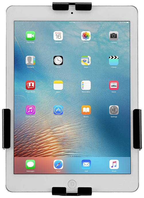 Neomounts WL15-625BL1 Tablet Wandhalterung Universal 20,1cm (7,9") - 27,9cm (11")