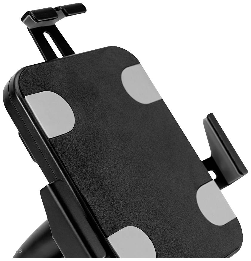 Neomounts WL15-625BL1 Tablet Wandhalterung Universal 20,1cm (7,9") - 27,9cm (11")