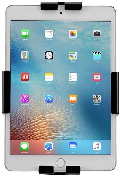 Neomounts WL15-625BL1 Tablet Wandhalterung Universal 20,1cm (7,9") - 27,9cm (11")