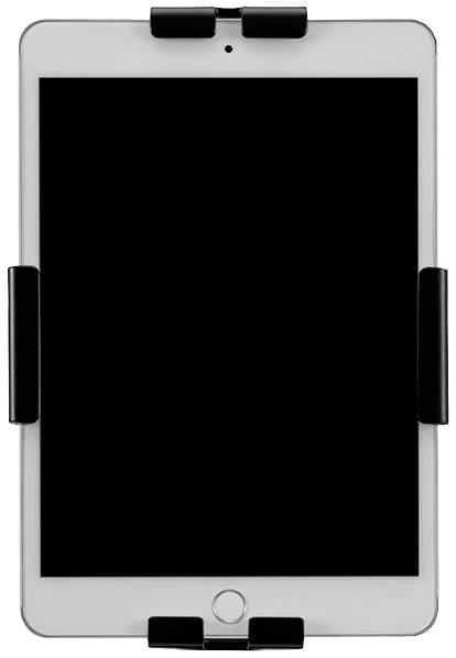 Neomounts WL15-625BL1 Tablet Wandhalterung Universal 20,1cm (7,9") - 27,9cm (11")