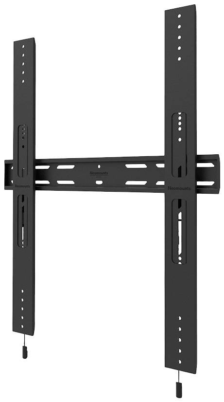 Neomounts AWL-250BL18 1fach VESA-Erweiterungsset Schwarz