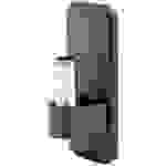 Neomounts AWL75-450BL 1x Wall adapter Black