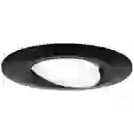 Paulmann 92461 LED-Einbauleuchte LED 6W Schwarz (matt) Paulmann 92461 LED-Einbauleuchte LED 6W Schwarz (matt)