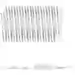 Paulmann 71124 LED-Streifen-Basisset 230V 3m Tageslichtweiß 1 Set Paulmann 71124 LED-Streifen-Basisset 230V 3m Tageslichtweiß 1 Set