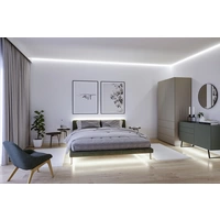 Paulmann 71128 LED-Streifen-Basisset 230V 3m Tageslichtweiß 1 Set Paulmann 71128 LED-Streifen-Basisset 230V 3m Tageslichtweiß 1 Set