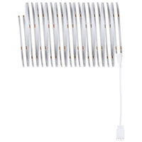 Paulmann 71128 LED-Streifen-Basisset 230V 3m Tageslichtweiß 1 Set Paulmann 71128 LED-Streifen-Basisset 230V 3m Tageslichtweiß 1 Set