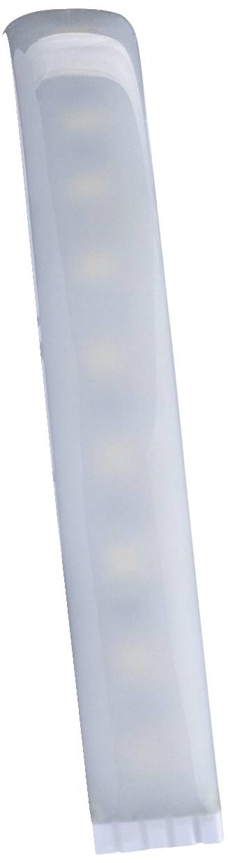 Paulmann 70531 LED-Streifen-Basisset 230V 1.5m Warmweiß 1 Set