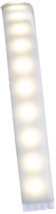 Paulmann 70532 LED-Streifen-Basisset 230V 3m Warmweiß 1 Set