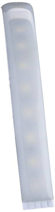 Paulmann 70532 LED-Streifen-Basisset 230V 3m Warmweiß 1 Set