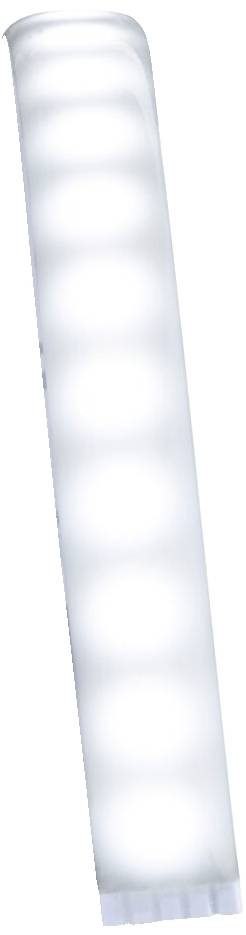 Paulmann 70533 LED-Streifen 24V 2.5m Warmweiß 2.5m