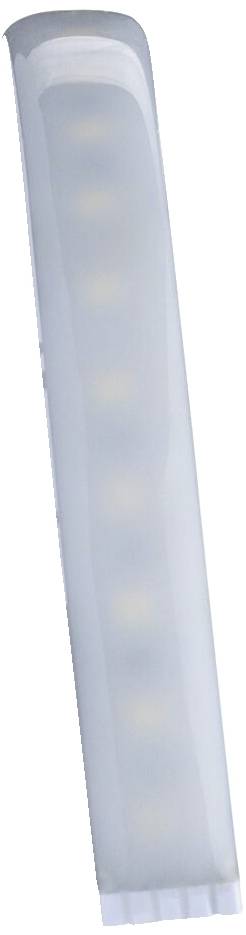 Paulmann 70533 LED-Streifen 24V 2.5m Warmweiß 2.5m