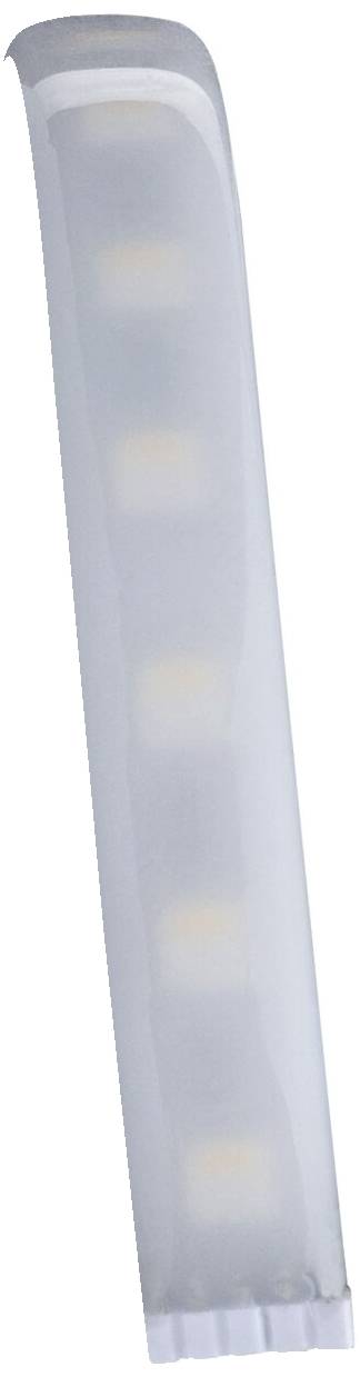 Paulmann 70528 LED-Streifen-Basisset 230V 1.5m Warmweiß, RGBW 1 Set