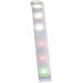 Paulmann 70530 LED-Streifen 24V 2.5m Warmweiß, RGBW 2.5m